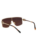 Lunettes de soleil Miu Miu 0 Mu 51 Zs Zvn70 D