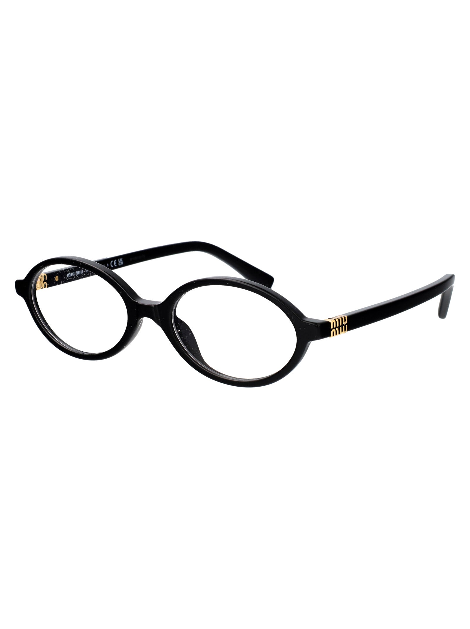 Miu Miu Optical 0 Mu 01 Xv 1 Ab1 O1 – Balardi