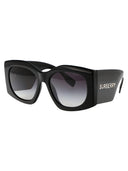 Burberry Geometrical Sunglasses 0 Be4388 U 30018 G