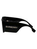 Burberry Geometrical Sunglasses 0 Be4388 U 30018 G