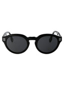 Burberry Round Sunglasses 0 Be4404 300187