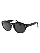 Burberry Round Sunglasses 0 Be4404 300187
