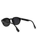 Burberry Round Sunglasses 0 Be4404 300187