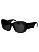Burberry quadratische Sonnenbrille 0 BE4410 300187