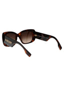 Burberry Squared Sunglasses 0 Be4410 331613