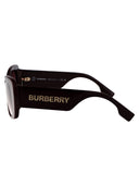Burberry Squared Sunglasses 0 Be4410 39798 H