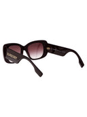 Burberry Squared Sunglasses 0 Be4410 39798 H