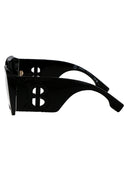 Burberry Squared Sunglasses 0 Be4406 U 409387