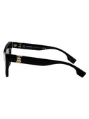 Burberry Cat Eye Sunglasses 0 Be4405 300187