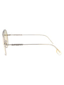 Burberry Sunglasses 0 Be3147 1005 M4