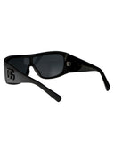 Dolce & Gabbana Squared Sunglasses 0 Dg4454 501/87