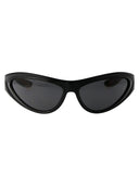 Dolce & Gabbana Cat Eye Sunglasses 0 Dg6190 501/87