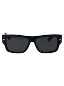 Dolce & Gabbana Squared Sunglasses 0 Dg4451 340387