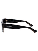Dolce & Gabbana Squared Sunglasses 0 Dg4451 340387