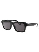 Giorgio Armani Squared Sunglasses 0 Ar8194 U 5875 B1