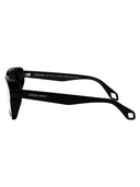 Giorgio Armani Squared Sunglasses 0 Ar8194 U 5875 B1