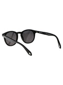 Okulary przeciwsłoneczne Giorgio Armani 0 AR8192 5875 B1