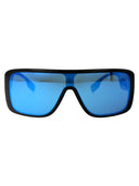 Burberry Geometrical Sunglasses 0 Be4401 U 300155