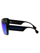Burberry Geometrical Sunglasses 0 Be4401 U 300155