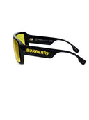 Geometryczne okulary przeciwsłoneczne Burberry 0 BE4401 U 300185