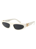 Miu Miu Sonnenbrille 0 MU 07 ZS 1425 S0