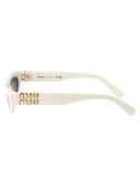Miu Miu Sonnenbrille 0 MU 07 ZS 1425 S0