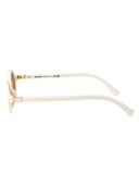 Miu Miu Oval,Month Sunglasses 0 Mu 04 Zs 14240 D