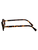 Miu Miu Oval Sunglasses 0 Mu 04 Zs Vau50 D