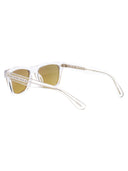 Oliver Peoples Squared Sunglasses 0 Ov5393 Su 11010 F