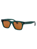 Oliver Peoples Squared Okulary przeciwsłoneczne 0 OV5393 SU 176353