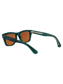 Oliver Peoples Squared Okulary przeciwsłoneczne 0 OV5393 SU 176353