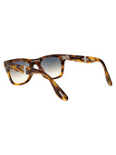 Gafas de sol geométricas de Oliver Peoples 0 OV5519 SU 14084 C