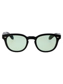 Oliver Peoples Round Optical 0 Ov5528 U 1731