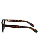 Oliver Peoples okrągły optyczny 0 OV5528 U 1741