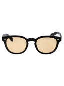 Oliver Peoples Round Optical 0 Ov5528 U 1772