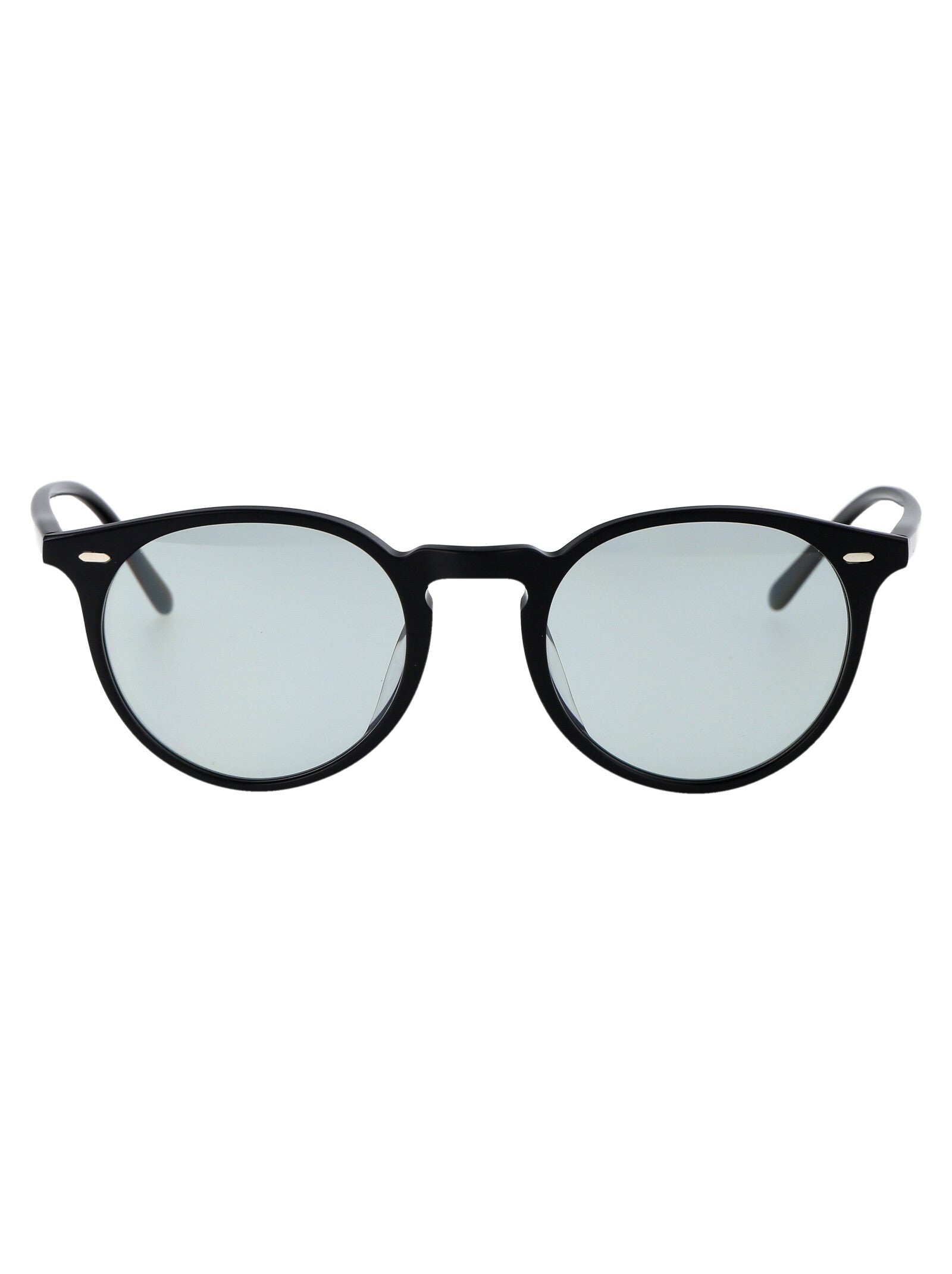 Oliver Peoples Round Optical 0 Ov5529 U 1771