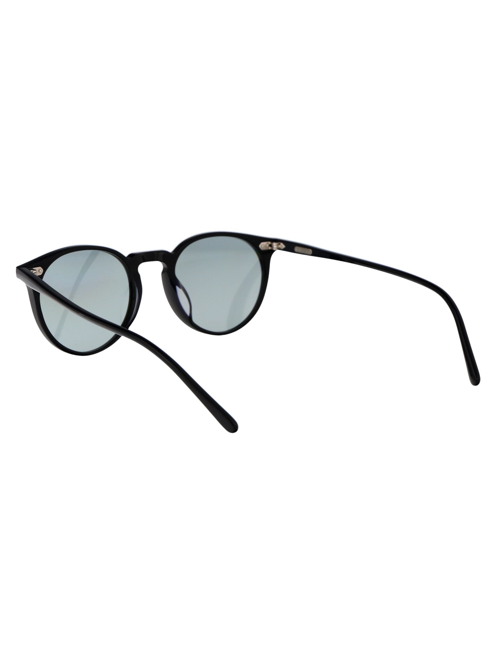 Oliver Peoples Round Optical 0 Ov5529 U 1771