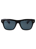 Oliver Peoples Geometrical Sunglasses 0 Ov5522 Su 14923 R