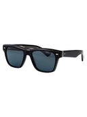 Oliver Peoples Geometrical Sunglasses 0 Ov5522 Su 14923 R