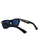 Oliver Peoples Geometrical Sunglasses 0 Ov5522 Su 14923 R