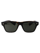 Oliver Peoples Geometrical Sunglasses 0 Ov5522 Su 1747 P1