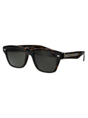 Oliver Peoples Geometrical Sunglasses 0 Ov5522 Su 1747 P1