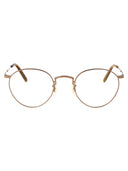 Oliver Peoples Round Optical 0 Ov1330 T 5035
