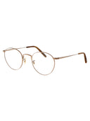 Oliver Peoples Round Optical 0 Ov1330 T 5035