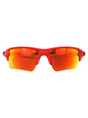OCCHI SUNCONE SQUADARE OAKLEY 0 OO9188 9188 J1