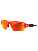 OCCHI SUNCONE SQUADARE OAKLEY 0 OO9188 9188 J1