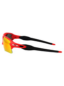 OCCHI SUNCONE SQUADARE OAKLEY 0 OO9188 9188 J1