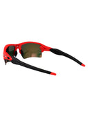 OCCHI SUNCONE SQUADARE OAKLEY 0 OO9188 9188 J1