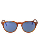 Persol Round Sunglasses 0 Po3092 Sm 900656