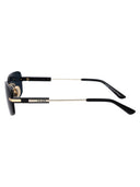 Prada Geometrical Sunglasses 0 Pr 68 Zs Zvn09 T